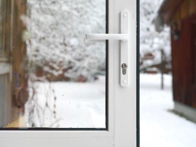 Weather Impact on Doors