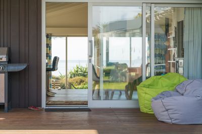 Sliding Door Installation detail