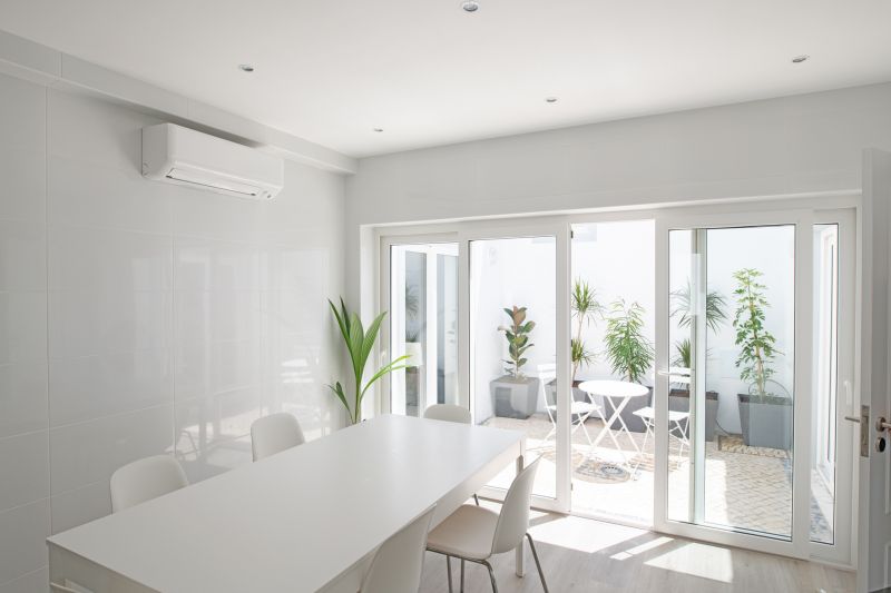 Sliding Glass Door Replacement detail