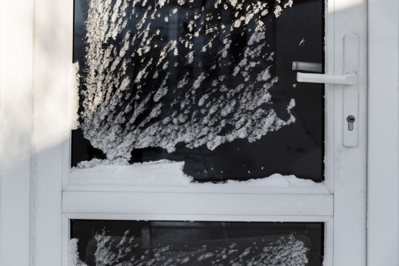 Storm Door Replacement detail